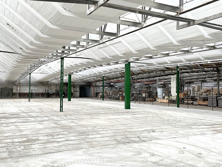 Pronájem komerčního prostoru, 2 200 m² (3 z 20)