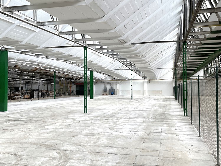Pronájem komerčního prostoru, 2 200 m² (7 z 20)