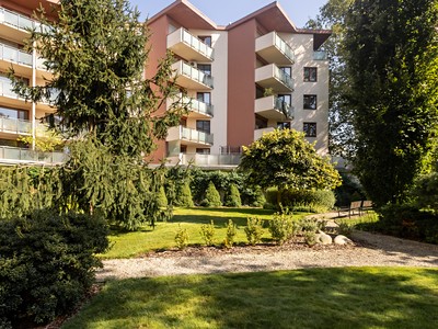 Pronájem bytu 3+kk 109 m²