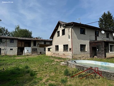 Prodej  rodinného domu 166 m², pozemek 967 m²