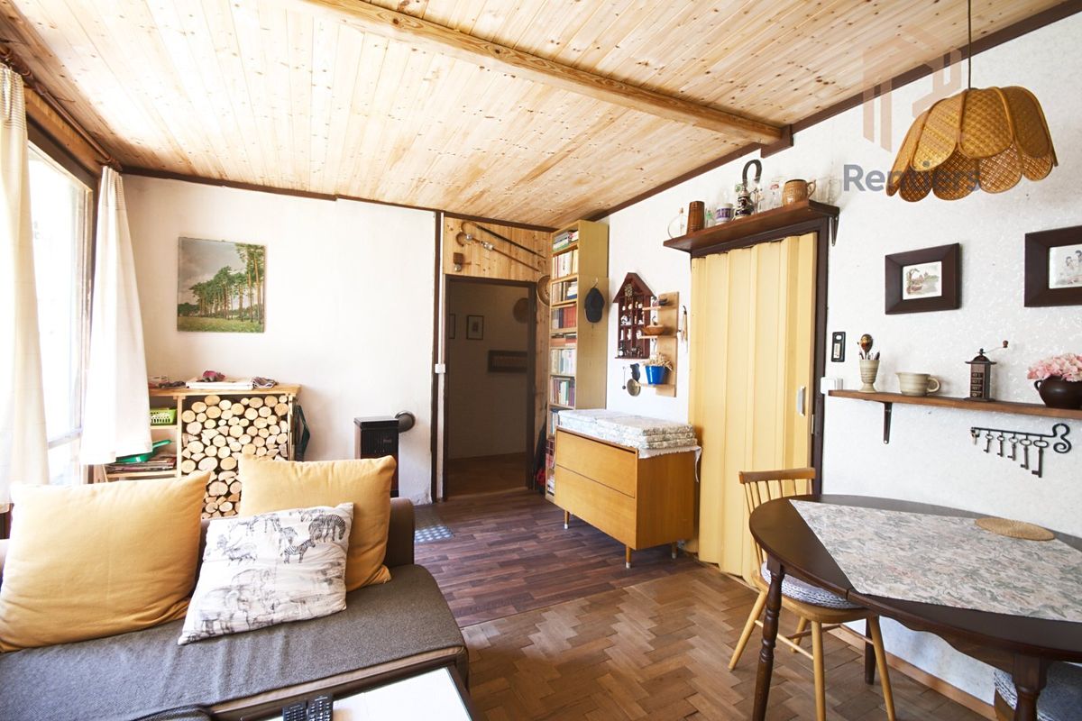 Prodej chaty 59 m², pozemek 1024 m² – fotografie 2