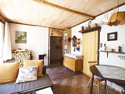 Prodej  rodinného domu 59 m², pozemek 1 024 m² — photo 2