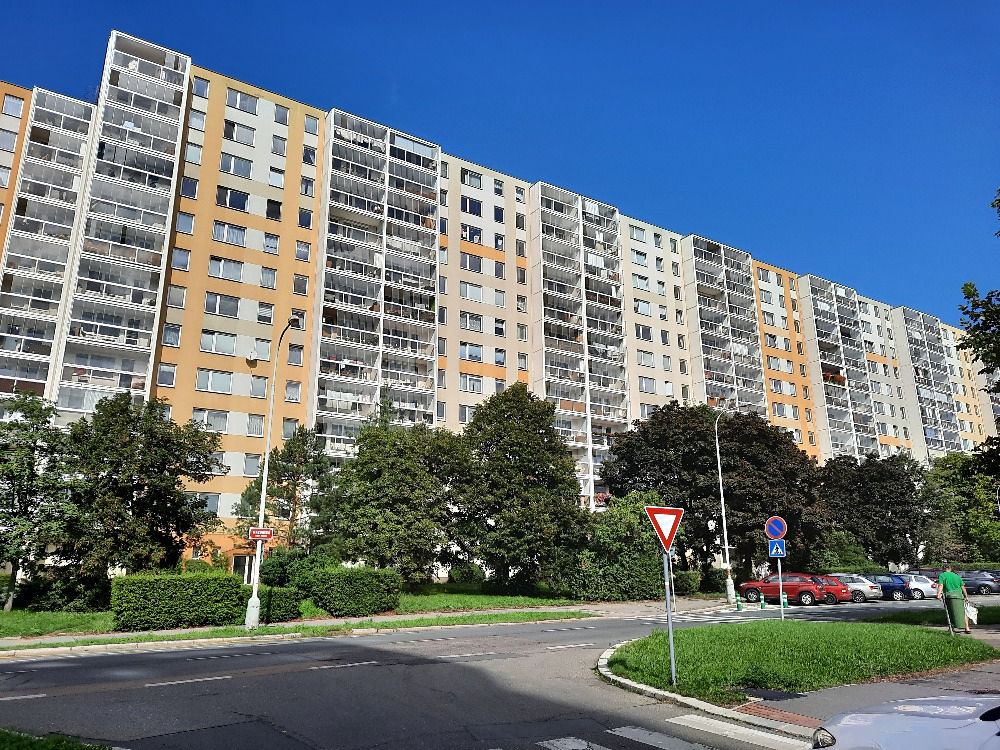 Prodej bytu 4+1 92 m²