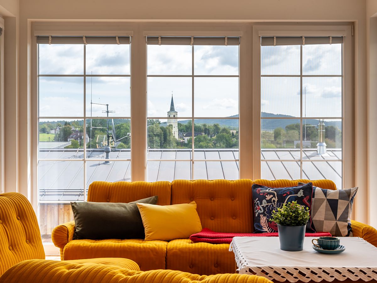Prodej rodinného domu 69 m², pozemek 755 m² – fotografie 2