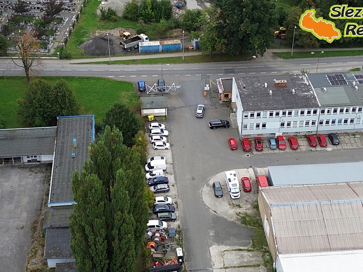 Pronájem komerčního prostoru, 907 m² (7 z 24)