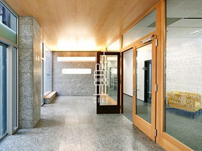 Pronájem kanceláře 322 m² — photo 5