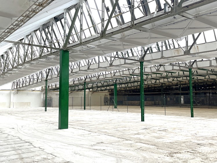 Pronájem komerčního prostoru, 2 200 m² (5 z 20)