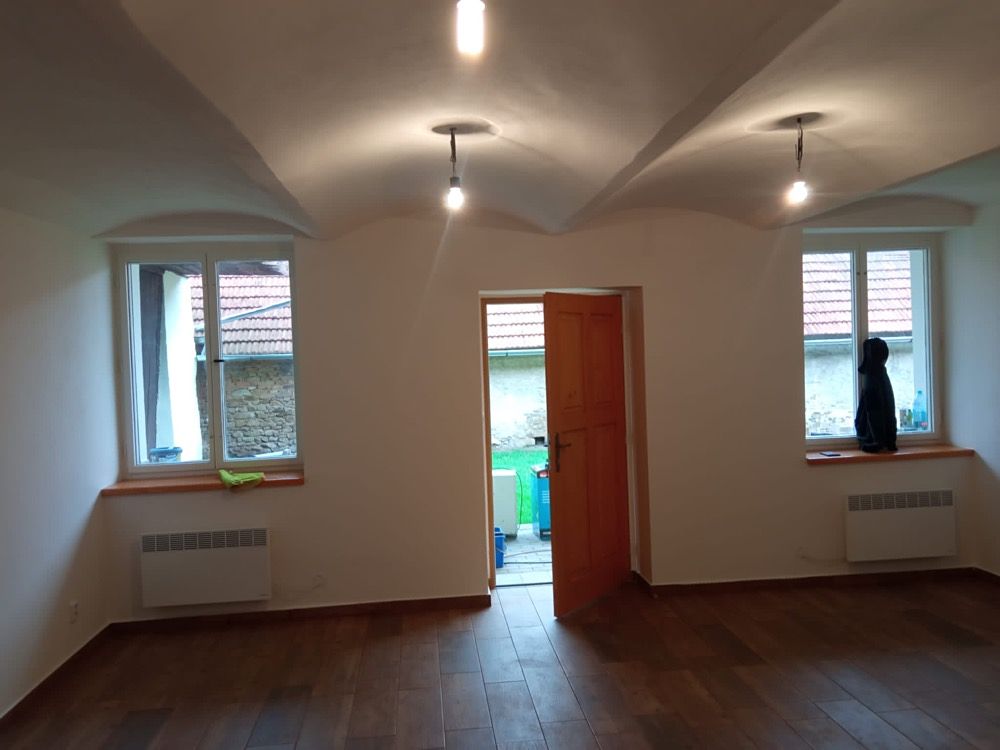 Prodej chalupy 200 m², pozemek 546 m² – fotografie 3