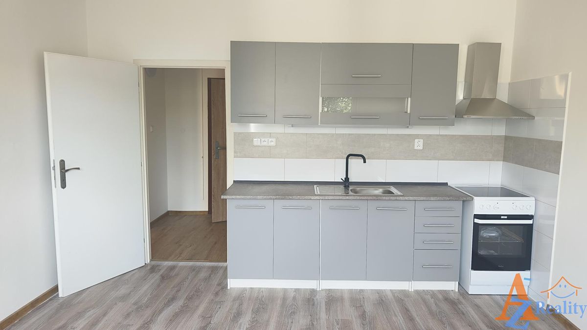 Pronájem bytu 1+1 40 m² – fotografie 2