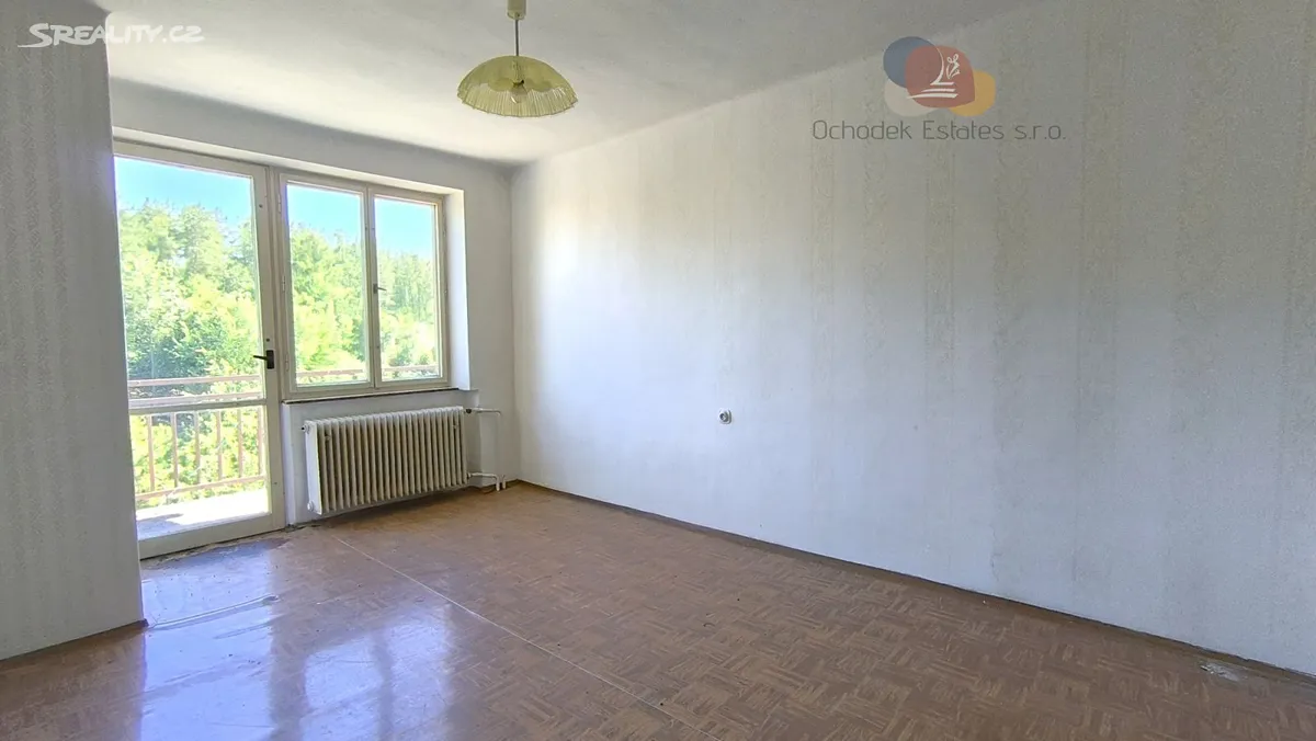 Prodej vícegeneračního domu 283 m², pozemek 1254 m² - Widok 6