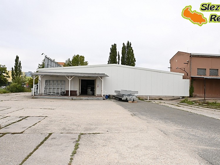 Pronájem komerčního prostoru, 907 m² (22 z 24)