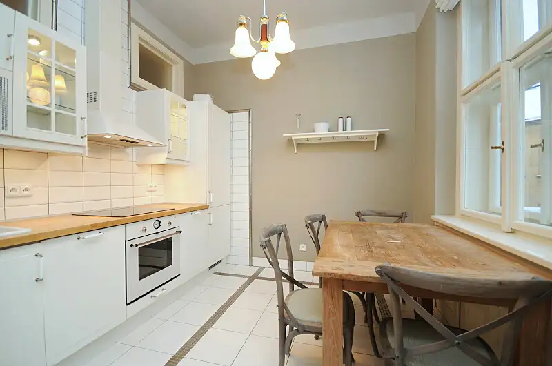 Pronájem bytu 2+1 55 m², Praha – náhled fotky 2