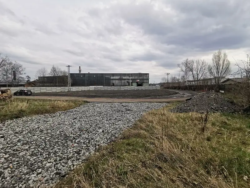 Prodej komerčního pozemku 2832 m², Ostrava – náhled fotky 3