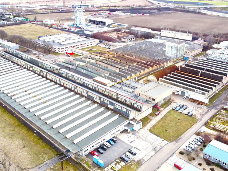 Pronájem komerčního prostoru, 2 200 m² (17 z 20)