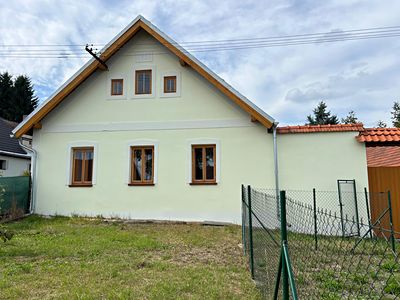 Prodej chalupy 200 m², pozemek 546 m²