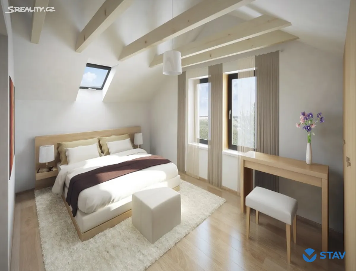 Prodej rodinného domu 115 m², pozemek 422 m² - Więcej