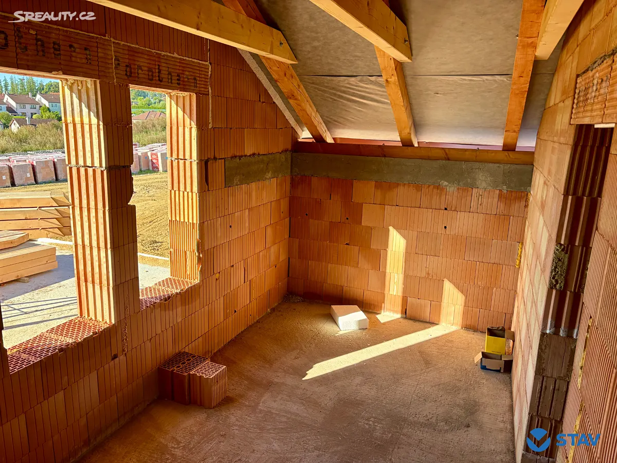 Prodej rodinného domu 115 m², pozemek 422 m² - Widok 6