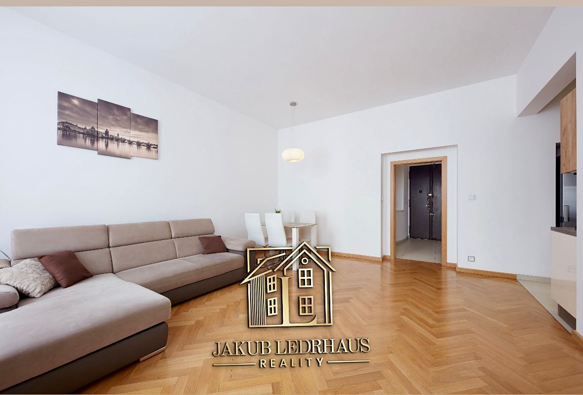 Prodej bytu 2+kk 51 m² – fotografie 3