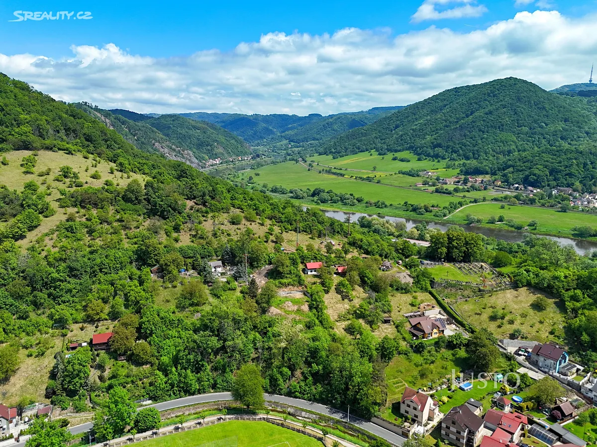 Prodej stavebního pozemku 2519 m² – pohled 5