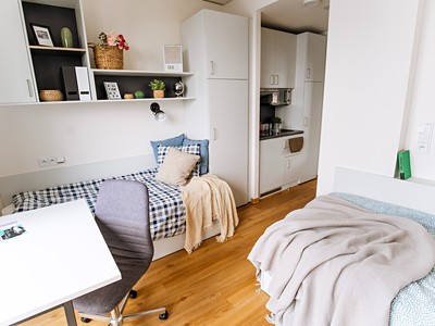 Wohnung room zur Miete, 16 m² (3 von 25)