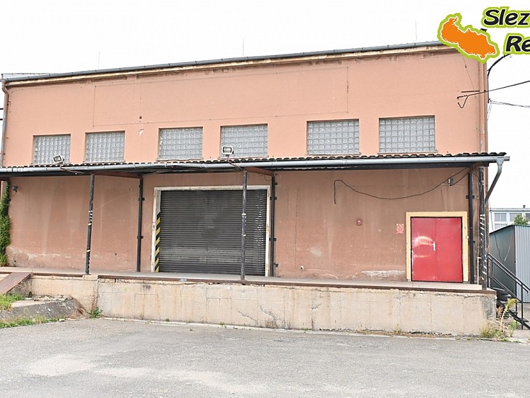 Pronájem komerčního prostoru, 740 m² (20 z 20)
