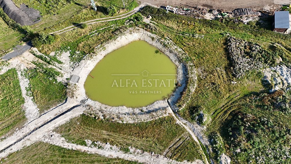 Prodej stavebního pozemku 1027 m² – fotografie 5