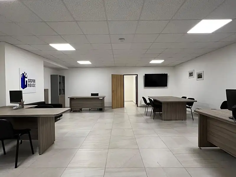 Prodej kanceláře 92 m², Karlovy Vary – náhled fotky 3