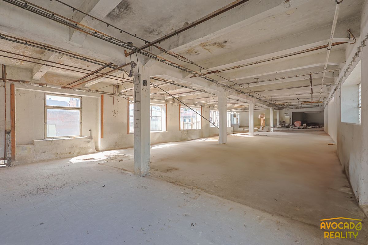 Prodej činžovního domu 2859 m² – fotografie 5