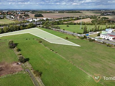 Prodej pole 10636 m²