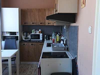 Pronájem bytu 3+1 70 m²