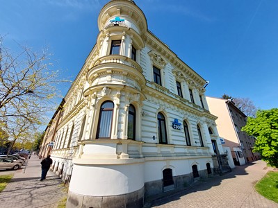 Комерційне приміщення в оренду, 19 м² (3 з 3)