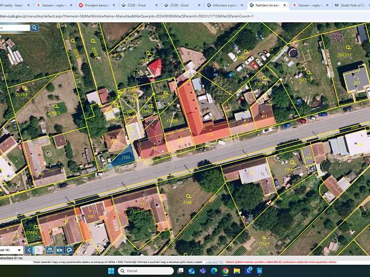 Ostatní