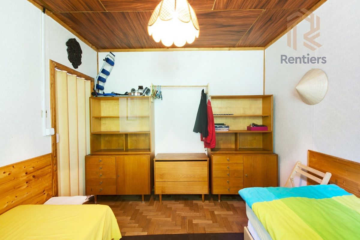 Prodej chaty 59 m², pozemek 1024 m² – fotografie 4