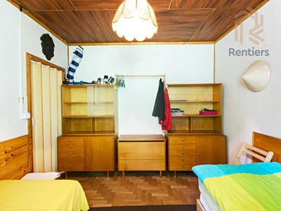 Prodej  rodinného domu 59 m², pozemek 1 024 m² — photo 4