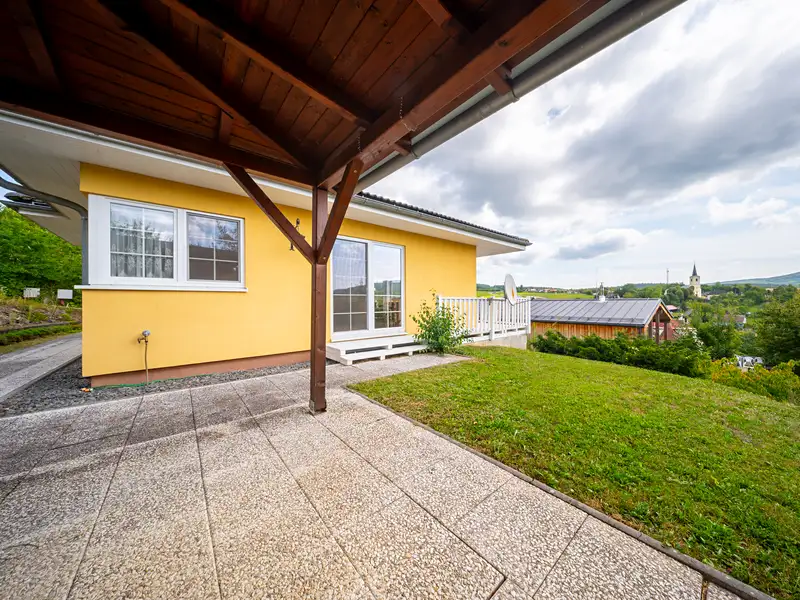 Prodej rodinného domu 69 m², pozemek 755 m², Pozlovice – náhled fotky 1