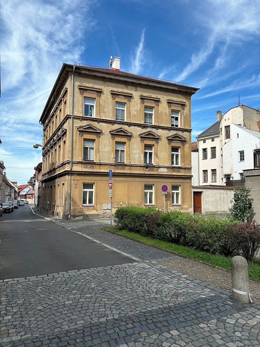 Prodej bytu 4+1 95 m²