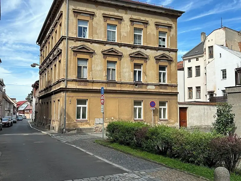 Prodej bytu 4+1 95 m², Česká Kamenice – náhled fotky 1