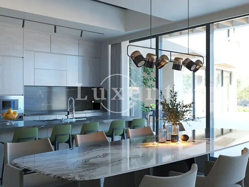 Prodej vily 392 m², pozemek 1170 m², Rogoznica – náhled fotky 3