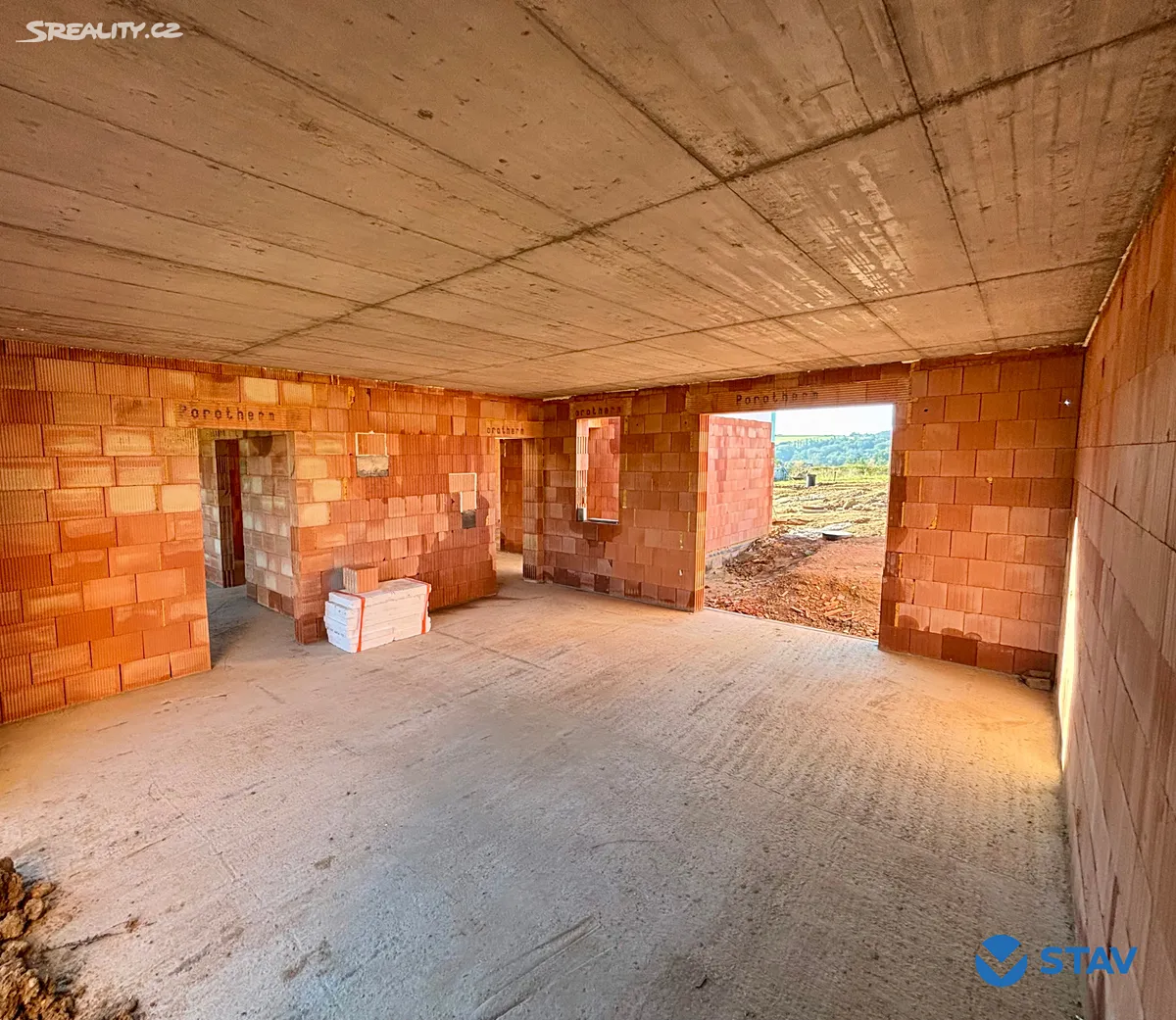 Prodej rodinného domu 115 m², pozemek 422 m² - Widok 4