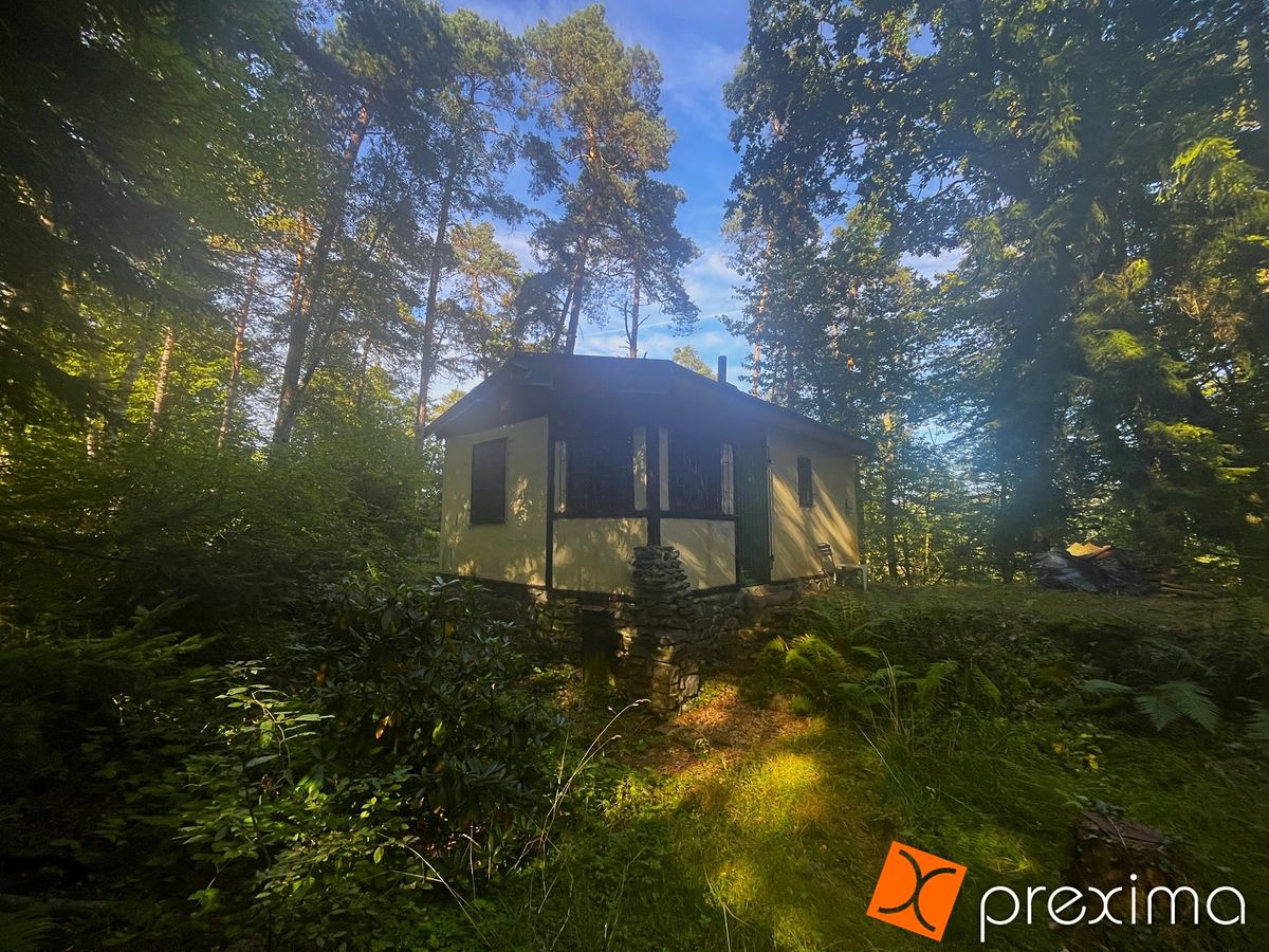Prodej chaty 27 m², pozemek 31 m² – fotografie 2