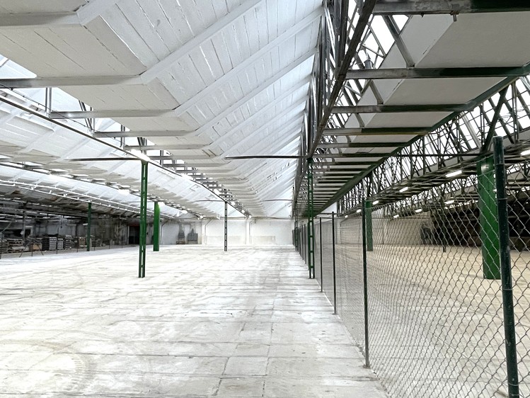 Pronájem komerčního prostoru, 2 200 m² (15 z 20)