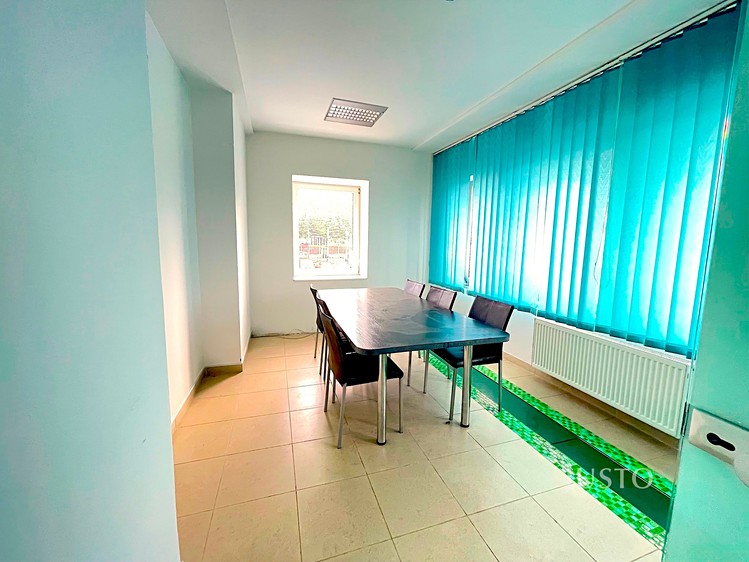 Pronájem komerčního prostoru, 57 m² (9 z 10)