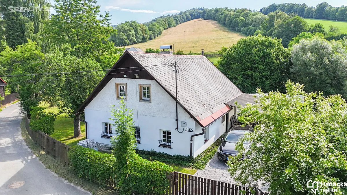 Komerční prostor, 210 m²