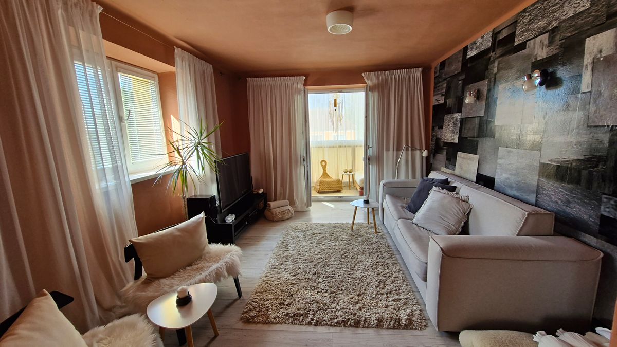 Prodej bytu 2+1 50 m² – fotografie 3