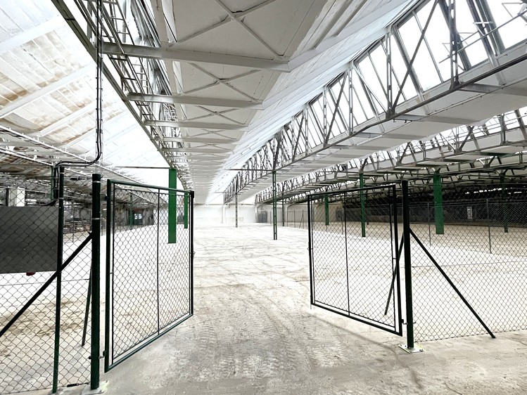 Pronájem komerčního prostoru, 2 200 m² (8 z 20)