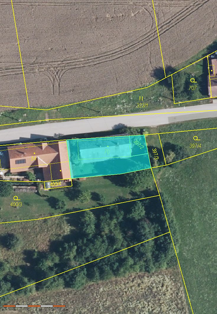 Prodej rodinného domu 154 m², pozemek 474 m² – fotografie 4