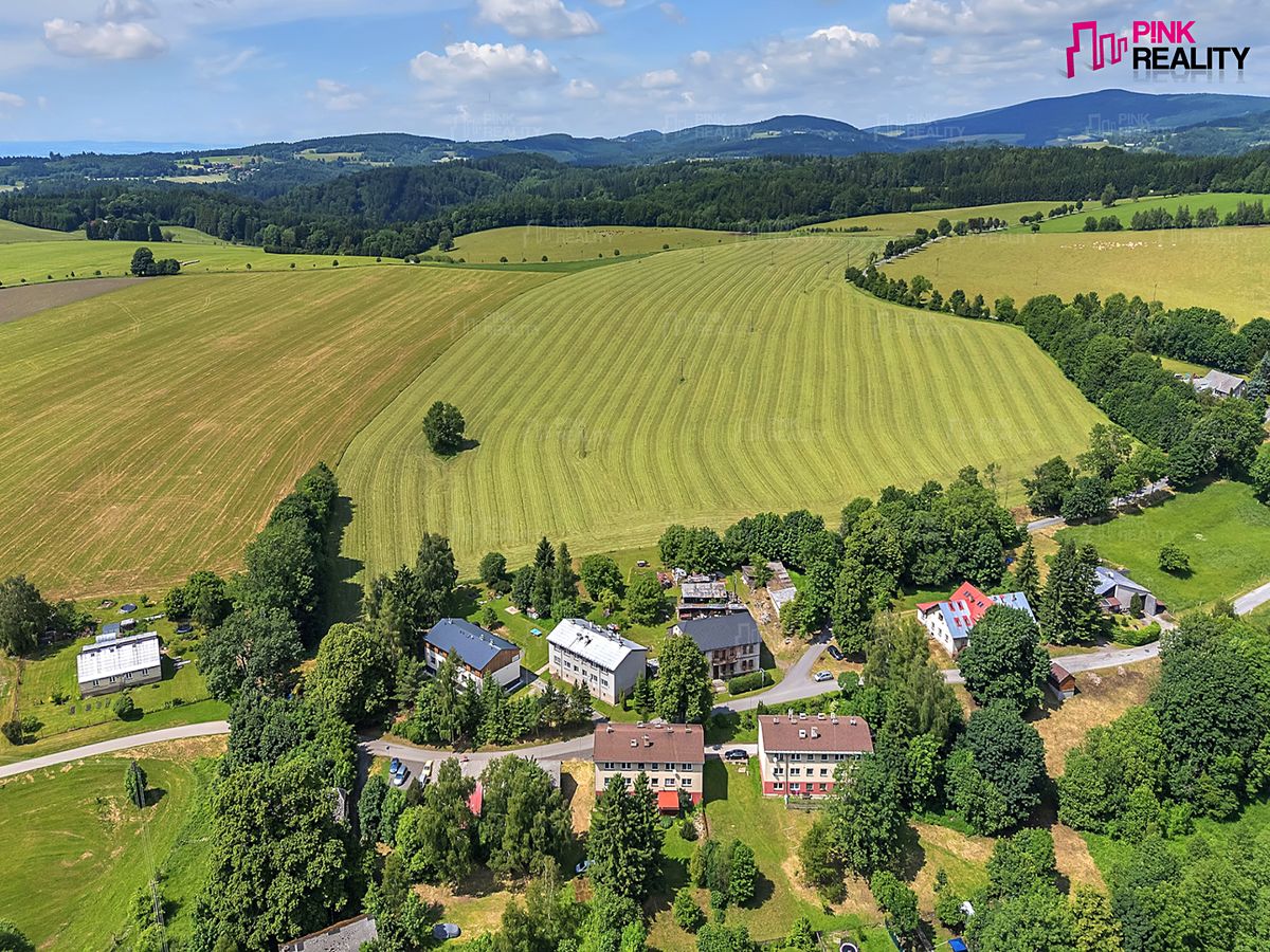 Prodej činžovního domu 460 m² – fotografie 2