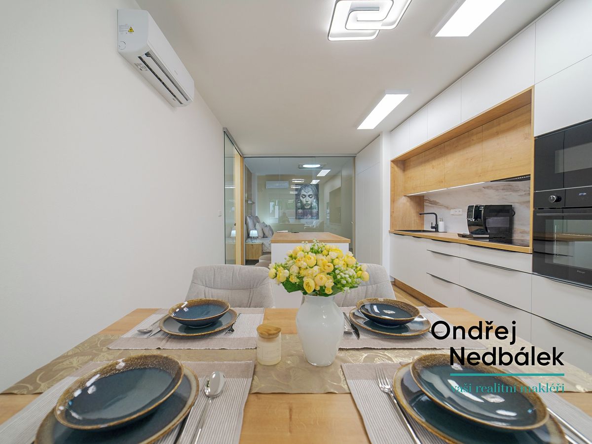 Prodej bytu 2+kk 56 m² – fotografie 2