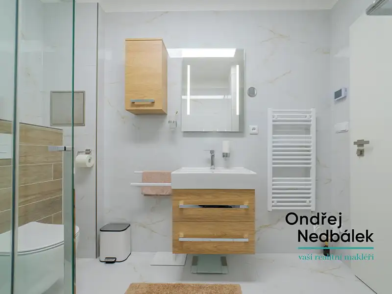 Prodej bytu 2+kk 56 m², Zlín – náhled fotky 1