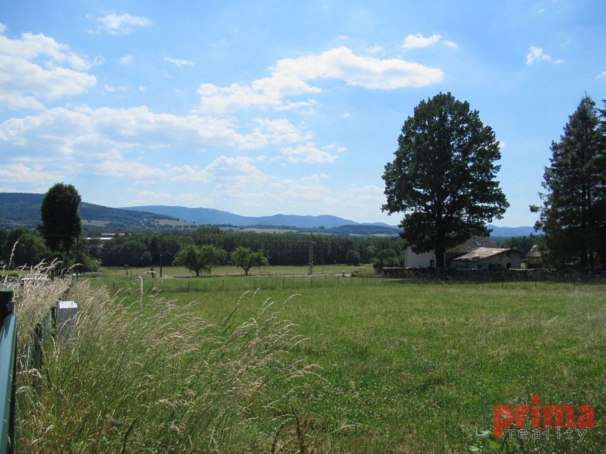Prodej stavebního pozemku 1299 m² – fotografie 3